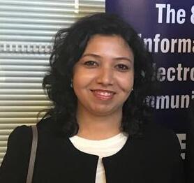 Rajashree Paul